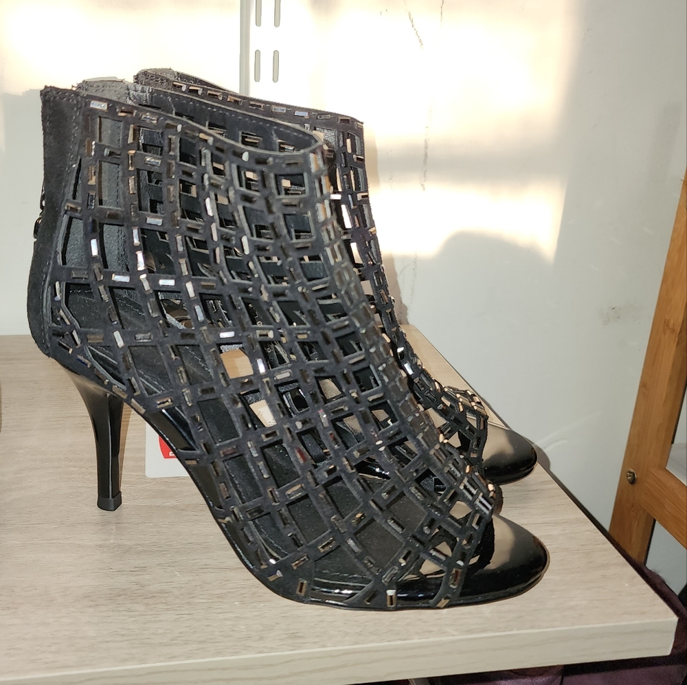 Sexy heels